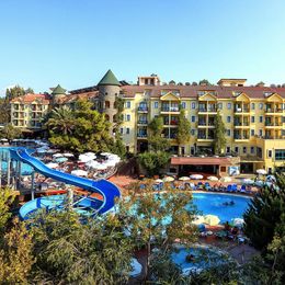 Dosi Hotel (ex. Dosi Resort)