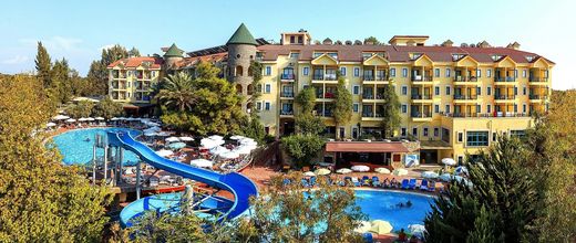 Dosi Hotel (ex. Dosi Resort)