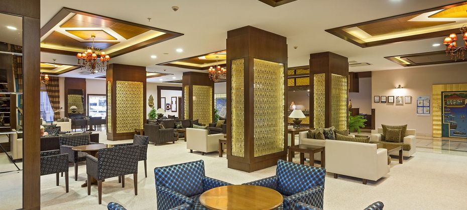 Dosi Hotel (ex. Dosi Resort)