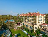 Dosi Hotel (ex. Dosi Resort)