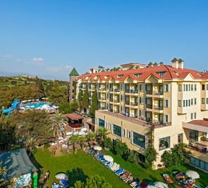 Dosi Resort