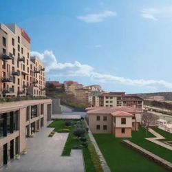 Dosso Dossi Golden Horn ex Hilton Garden Inn Golden Horn