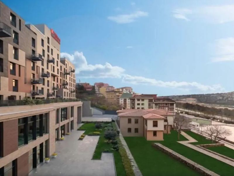 Dosso Dossi Golden Horn 