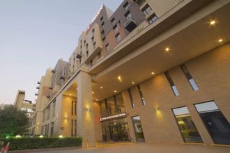 Dosso Dossi Golden Horn ex Hilton Garden Inn Golden Horn