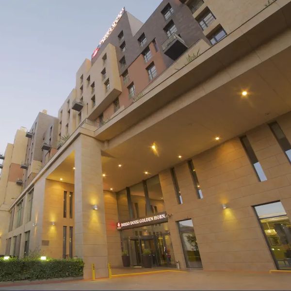 Dosso Dossi Golden Horn (ex. Hilton Garden Inn Golden Horn)