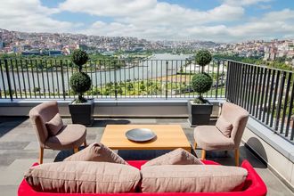 Dosso Dossi Golden Horn ex Hilton Garden Inn Golden Horn