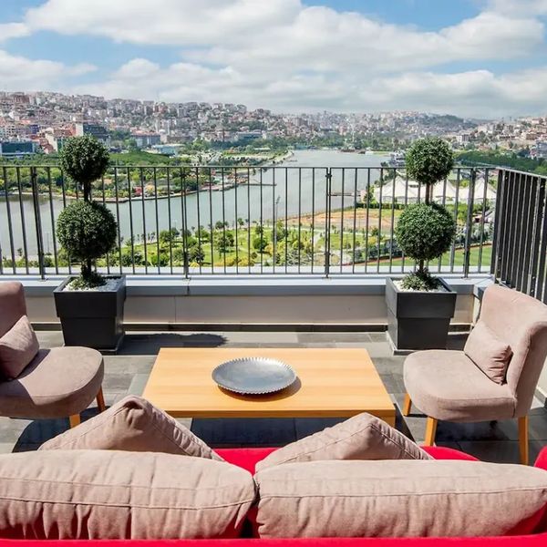 Dosso Dossi Golden Horn (ex. Hilton Garden Inn Golden Horn)