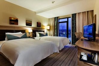 Dosso Dossi Golden Horn ex Hilton Garden Inn Golden Horn