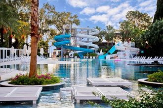 DoubleTree by Hilton Antalya Kemer