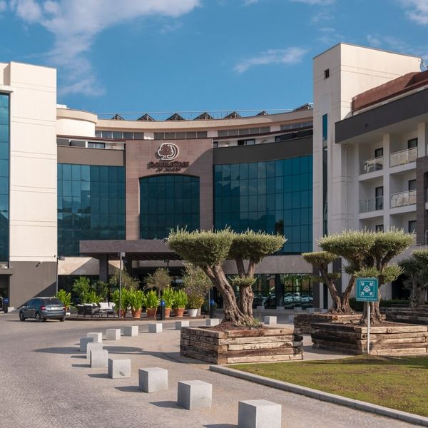 DoubleTree by Hilton Antalya Kemer - zdjęcie 5