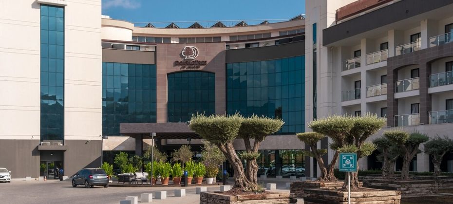 DoubleTree by Hilton Antalya Kemer