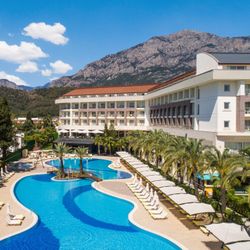 DoubleTree by Hilton Antalya Kemer