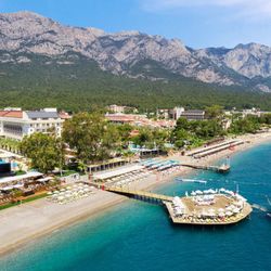 DoubleTree by Hilton Antalya Kemer