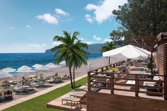 DoubleTree by Hilton Antalya Kemer