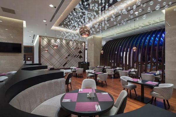 DoubleTree by Hilton Istanbul Piyalepasa