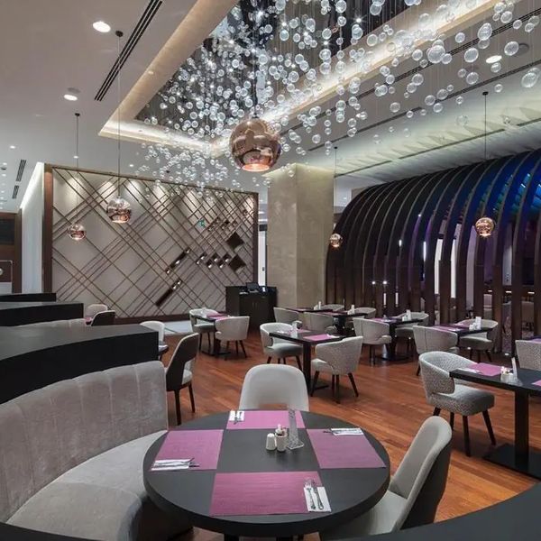DoubleTree by Hilton Istanbul - Piyalepasa