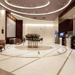 DoubleTree by Hilton Istanbul Piyalepasa
