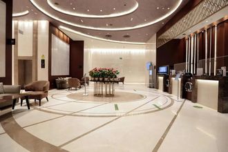 DoubleTree by Hilton Istanbul Piyalepasa