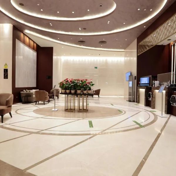 DoubleTree by Hilton Istanbul - Piyalepasa