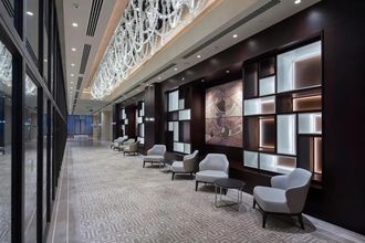 DoubleTree by Hilton Istanbul Piyalepasa
