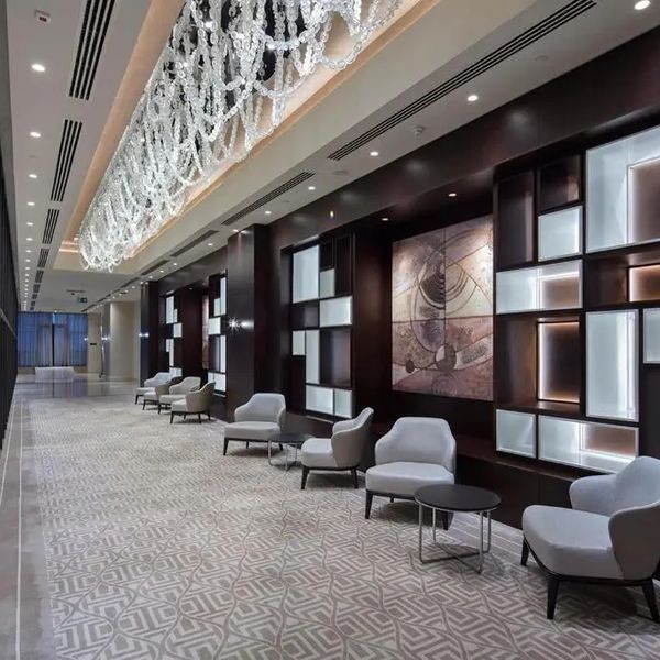 DoubleTree by Hilton Istanbul - Piyalepasa