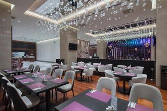 DoubleTree by Hilton Istanbul Piyalepasa