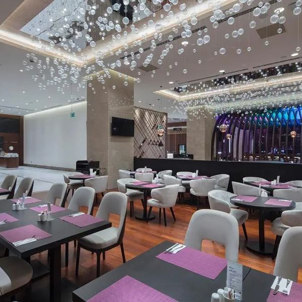 DoubleTree by Hilton Istanbul - Piyalepasa