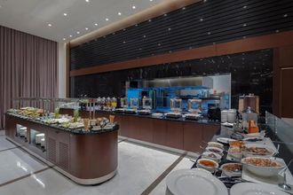 DoubleTree by Hilton Istanbul Piyalepasa