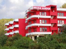 Dream Garden