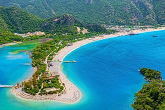 Dream Of Oludeniz