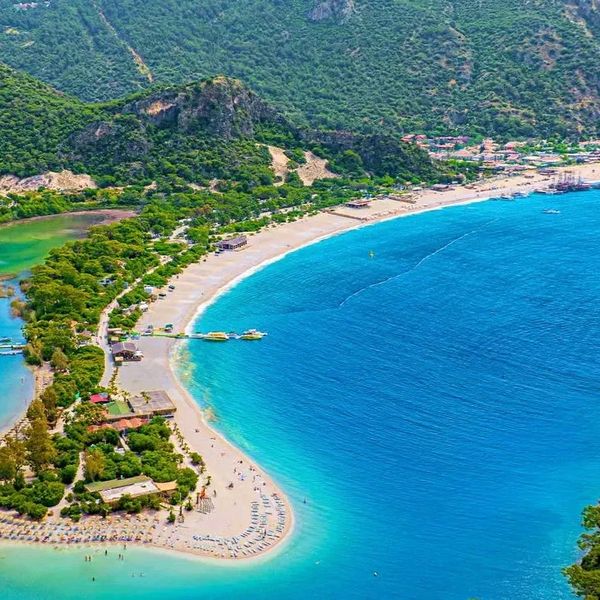 Dream Of Oludeniz