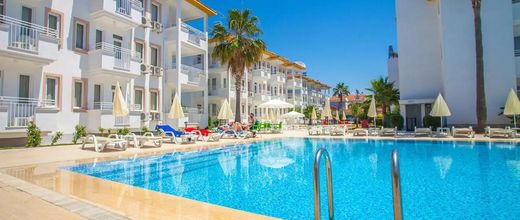 Dream Of Side (ex. Anthos Garden)