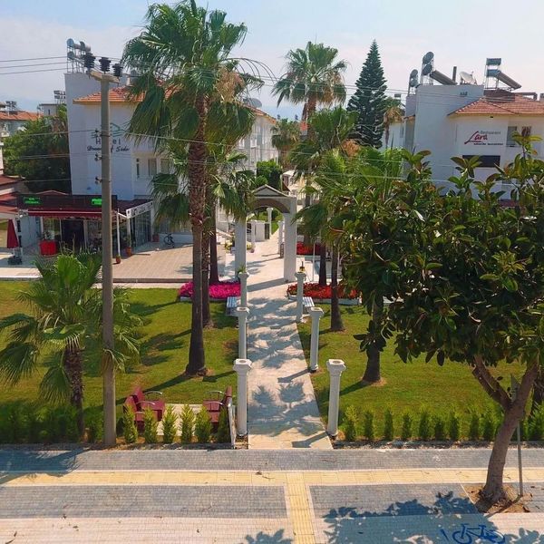 Dream Of Side (ex. Anthos Garden)
