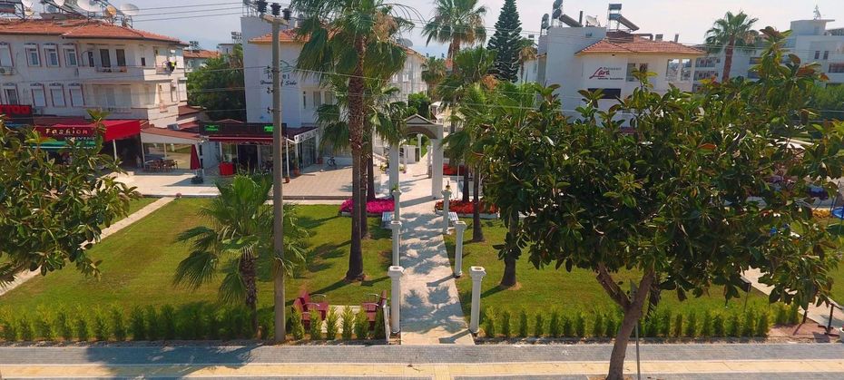 Dream Of Side (ex. Anthos Garden)