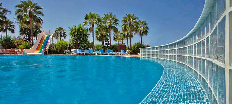 Drita Resort & Spa
