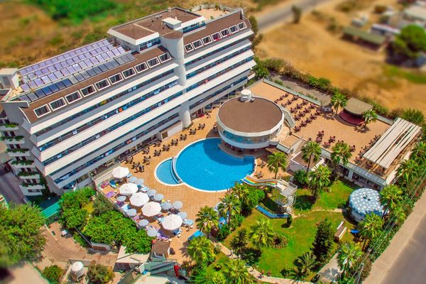 Drita Resort Spa