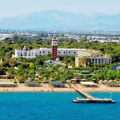 Ducale Lara - Riwiera Turecka