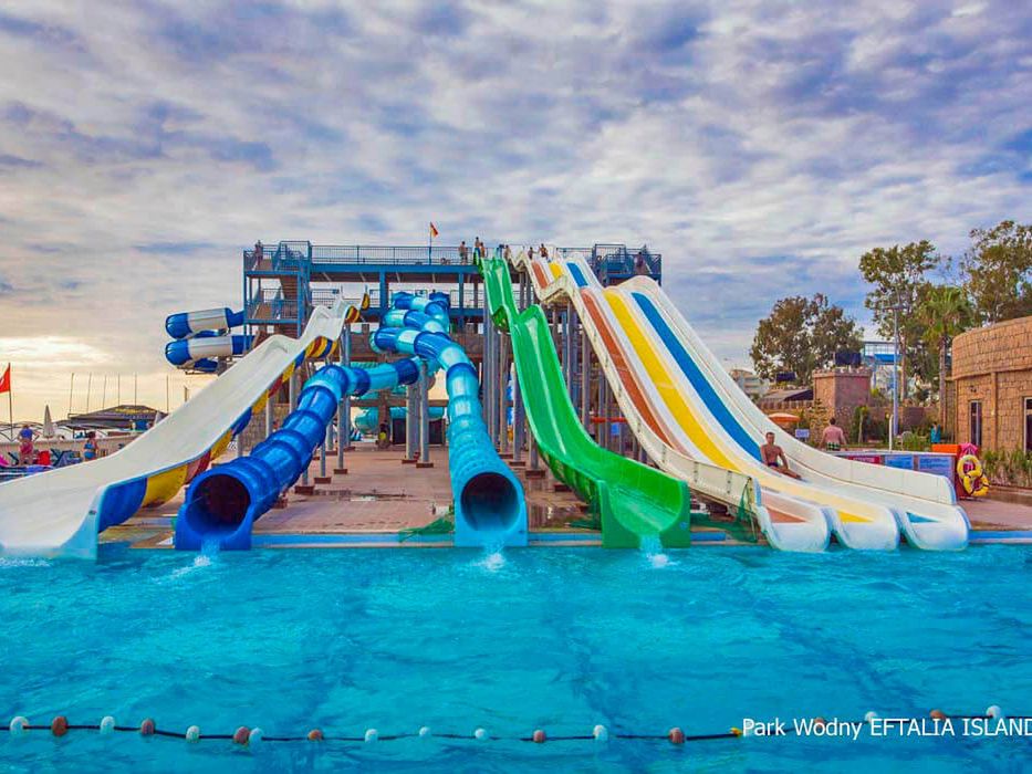 basen, aquapark