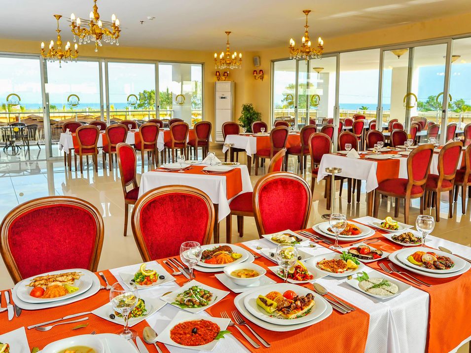 restauracja