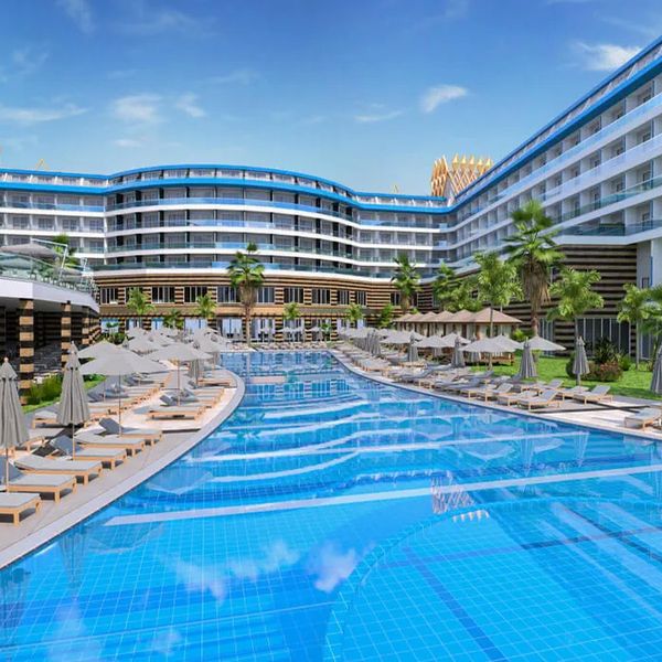 Eftalia Blue - zdjęcie 4