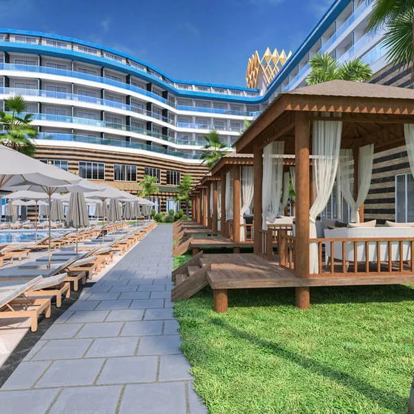 Eftalia Blue - zdjęcie 5