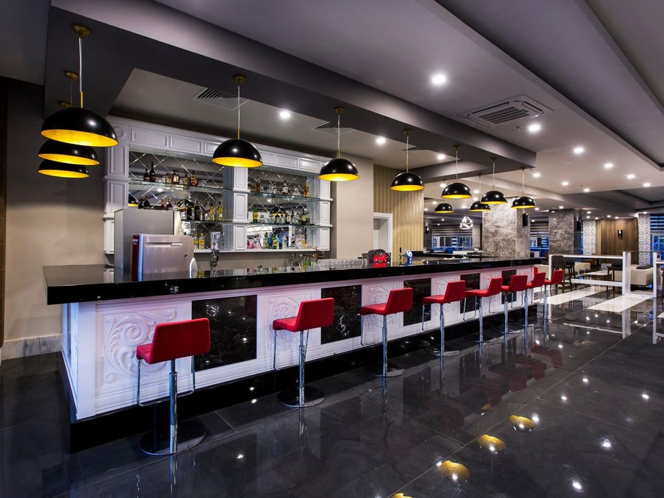 drink bar
