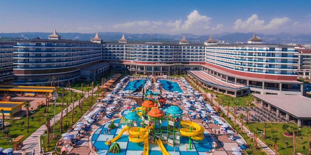 Turcja First Deal na 7 dni w marcu: 5⋆ hotel od 2 509 zł