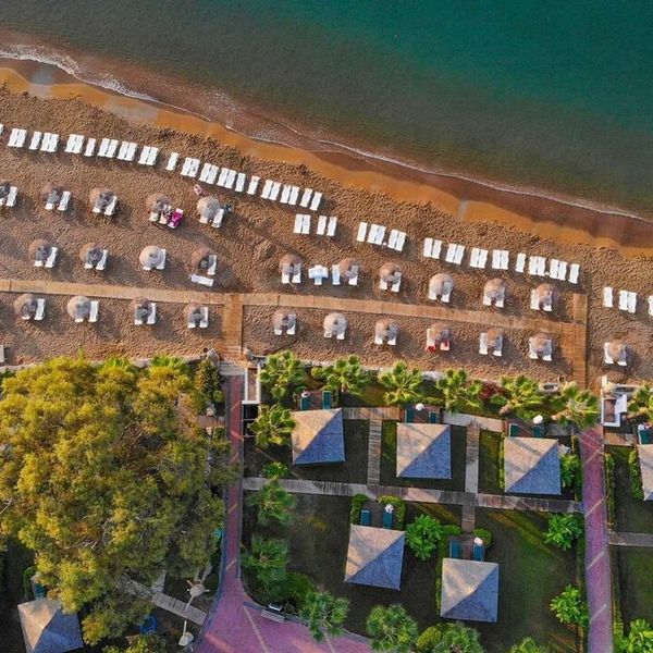 Eftalia Ocean (Alanya) - zdjęcie 4