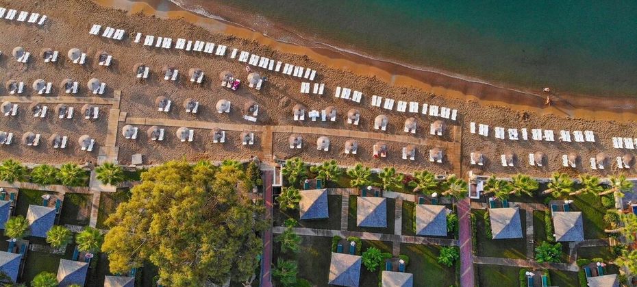 Eftalia Ocean (Alanya)