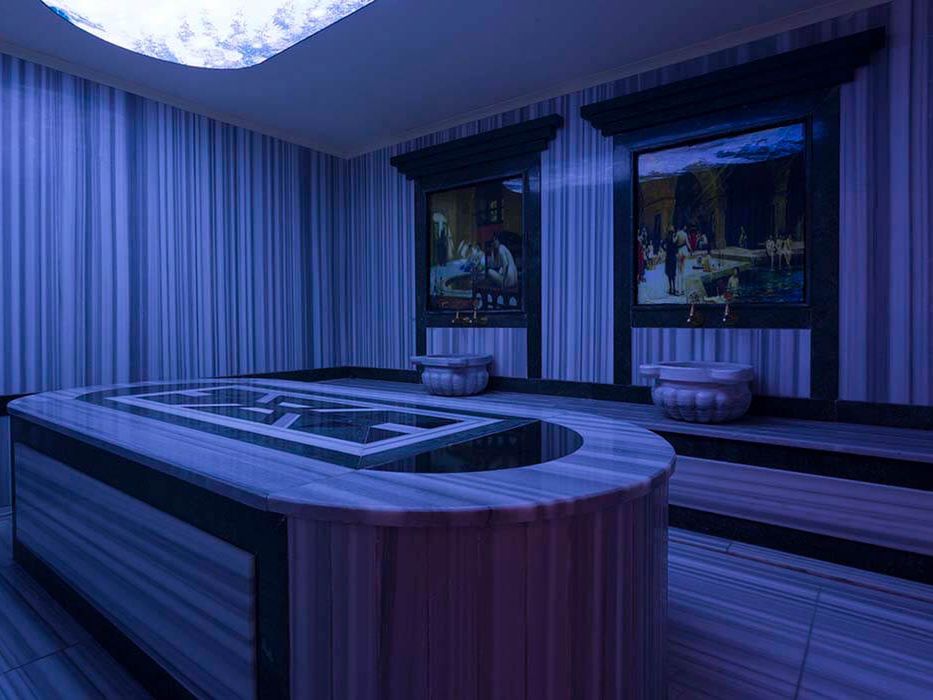 SPA