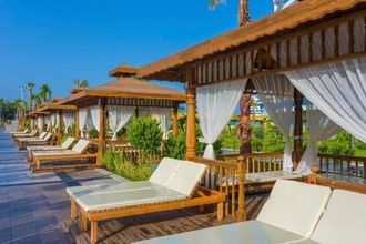 Eftalia Ocean Alanya