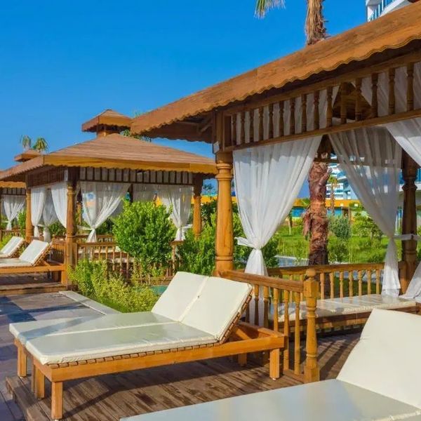 Eftalia Ocean (Alanya) - zdjęcie 3