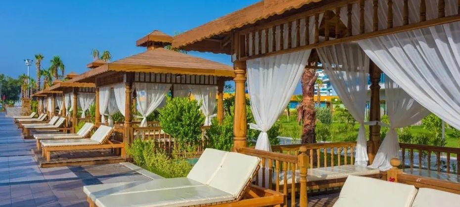 Eftalia Ocean (Alanya)