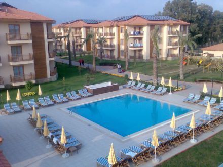 Eftalya Family Village